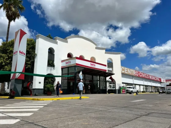 Empleados municipales percibirán un 25,5% de aumento