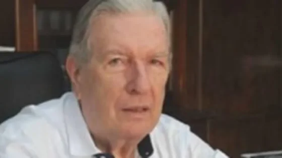 Condenan a 18 años de prisión al empresario Marcos Levin