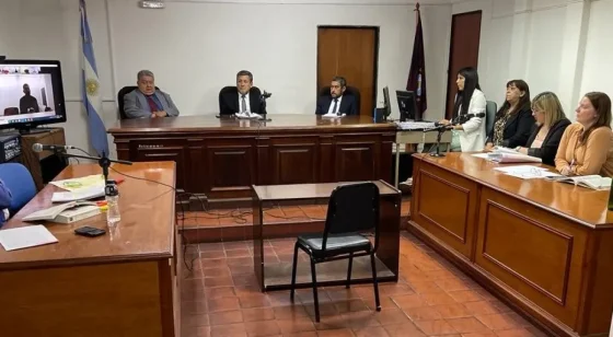 Prisión perpetua para los hermanos Castedo por el homicidio de Liliana Ledesma