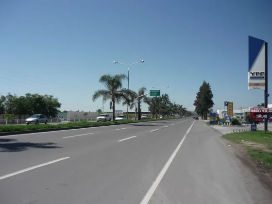 Tres imputados tras el siniestro vial en avenida Paraguay