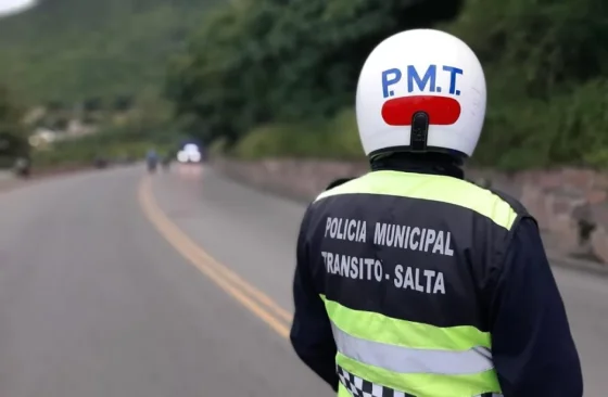 Por el Biatlón de la Cumbre se dispondrá de un dispositivo especial de tránsito