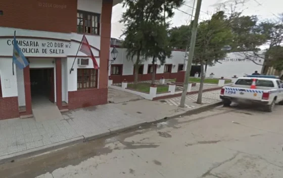 Aseguran refuerzo de seguridad para las Fiscalías y CIF de Orán