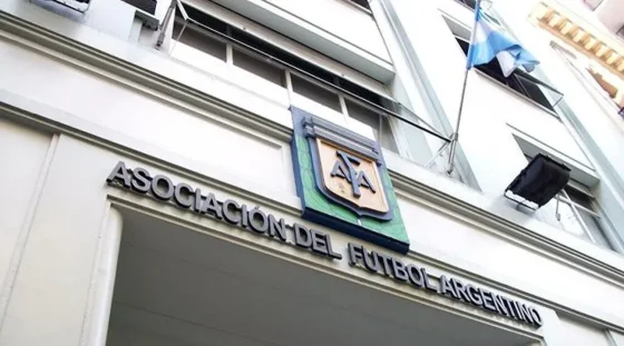 Promocional Amateur: cómo es la nueva categoría de la AFA