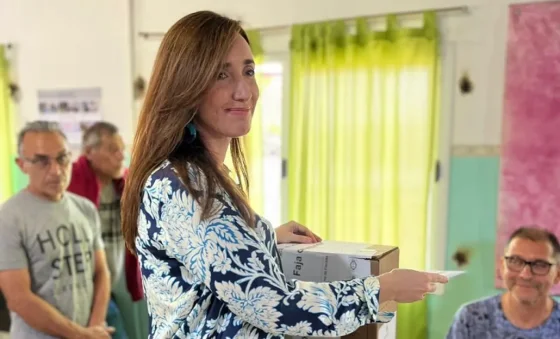 Villarruel confirmó que LLA quiere reabrir la discusión por la ley de interrupción del embarazo