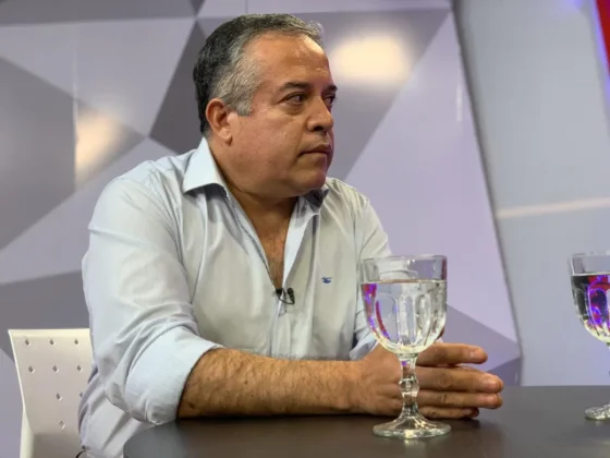 Para “Ulua” Vazquez, Correa y Nanni son traidores, desleales, vendidos, genuflexos y pusilánimes