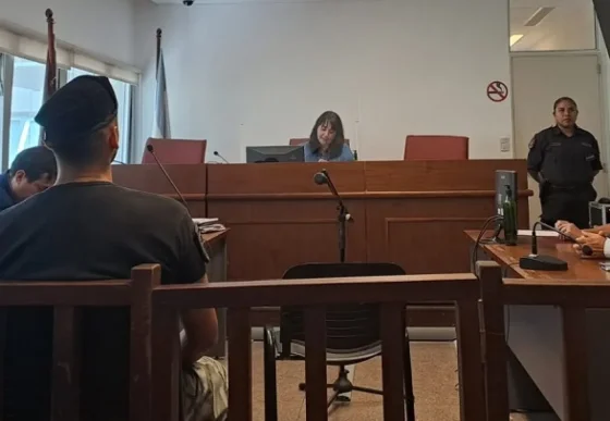 Condenan a un hombre por un homicidio en Villa San Antonio