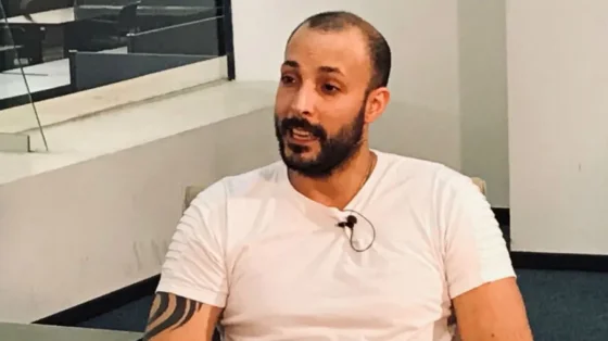 Allanaron una cueva por la suba del dolar blue y Leonardo Fariña quedó detenido