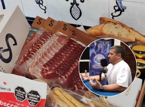 Charcutería en Salta: los mejores fiambres artesanales tienen su lugar