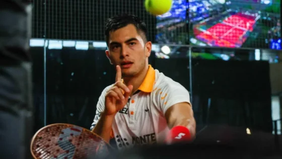 El Circuito A1 Padel se jugará en Salta e incluirá a las ocho mejores parejas del mundo