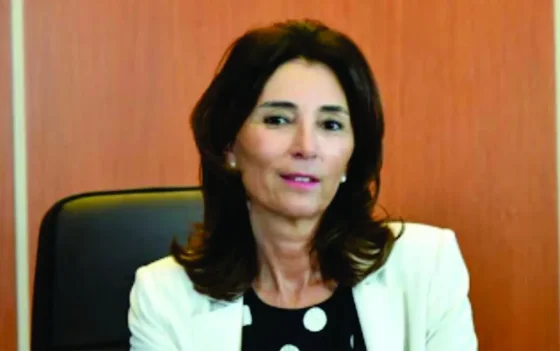 Teresa Ovejero seguirá presidiendo la Corte de Salta