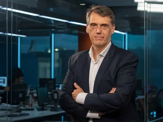 Pablo Kosiner: “es un error desprenderse de YPF”