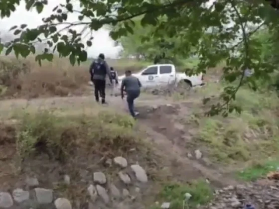 Investigan la muerte de una mujer en zona sudeste