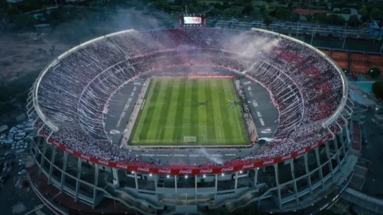River Plate superó los 350 mil socios