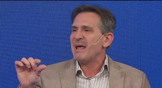 Casación confirmó la condena contra Lotocki y elevó la pena a 8 años de prisión