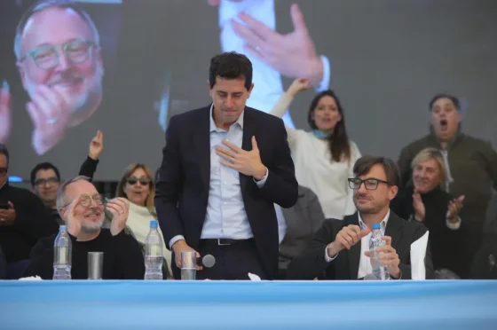 De Pedro recibe a Francos para iniciar la transición del Ministerio de Interior