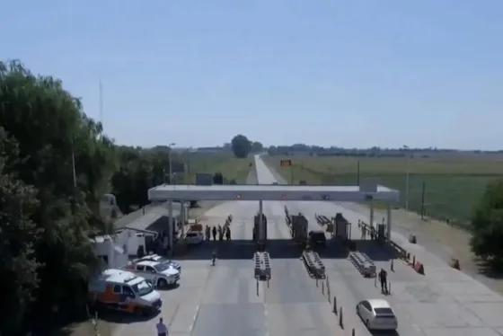 Aumentan un 50% los valores para los peajes de las rutas concesionadas