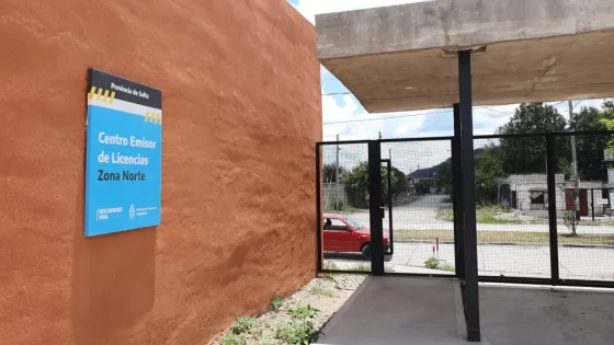 Durante los últimos 4 años se tramitaron 40.000 licencias