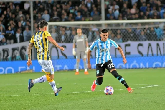 Arrancan los cruces de cuartos de final de la Copa de la Liga Profesional