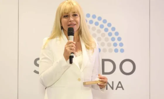 Intendenta tucumana denunció haber sido amenazada de muerte