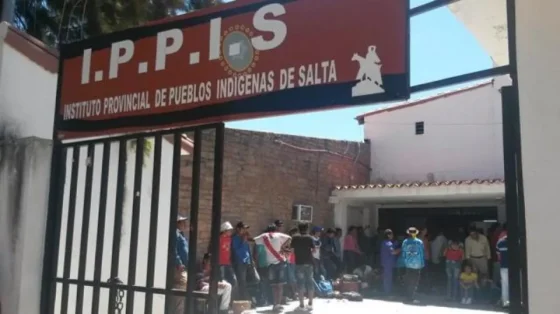 Mujeres wichis reclaman falta de atención en Salta