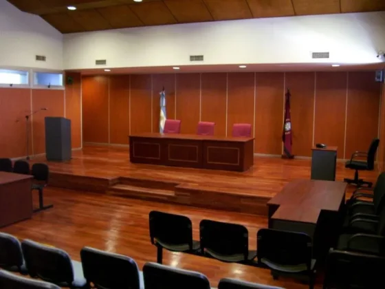 Continúa el juicio contra policías acusados de la muerte de Martín Carreras