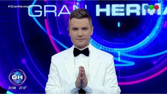 Con picos de 21.5 puntos, volvió Gran Hermano a la pantalla de Telefe