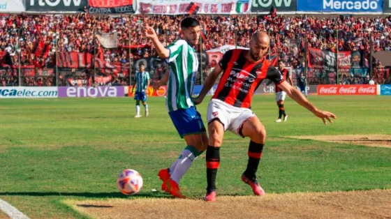 San Miguel superó a Douglas Haig por penales y ascendió a la Primera Nacional