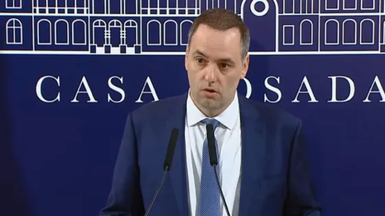 La reducción de subsidios al transporte y los servicios se aplicará a partir del 1° de enero