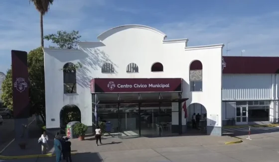 Abrirán una oficina del Registro Civil en el CCM