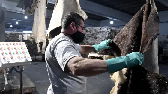 Prueba de 8 meses y cambios en indemnizaciones: qué dice el DNU en materia laboral