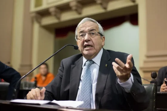 Godoy sobre el DNU: “es una patada en la cola a toda la clase media”