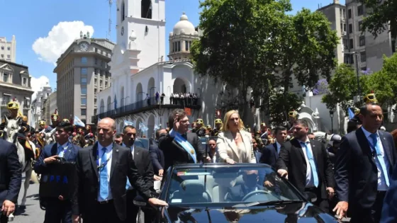 Presentaron el primer amparo ante la Justicia contra el DNU de Milei