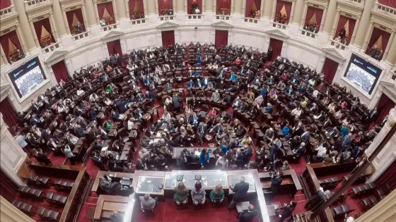 El Gobierno oficializó la convocatoria a sesiones extraordinarias del Congreso