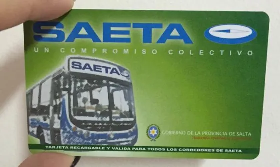 Pase Libre Estudiantil