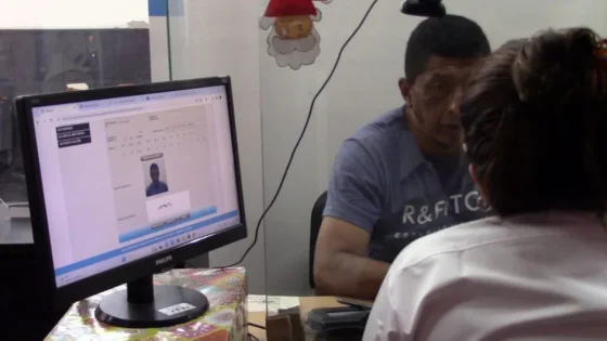 El Centro Emisor de Licencias comenzó a atender los sábados