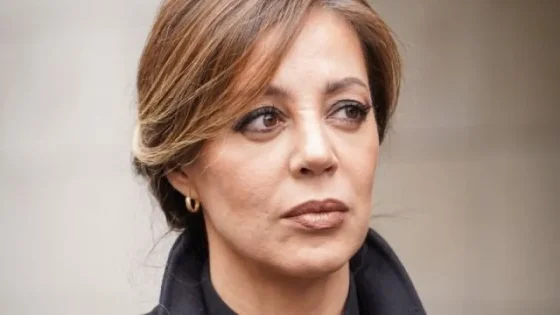 El Gobierno designó a Flavia Royón como secretaria de Mineria