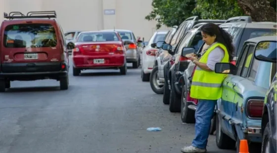 Permisionarios sugieren que el estacionamiento medido cueste $350