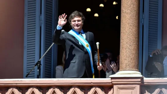 El Gobierno prorrogó el Presupuesto 2023 por un año