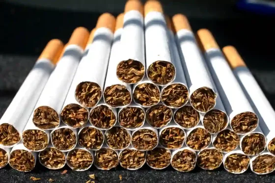 El Gobierno quiere subir el impuesto a los cigarrillos