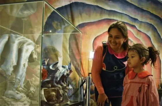 Vacaciones en Cultura: mañana 3 de enero presentarán el calendario de actividades para disfrutar en familia