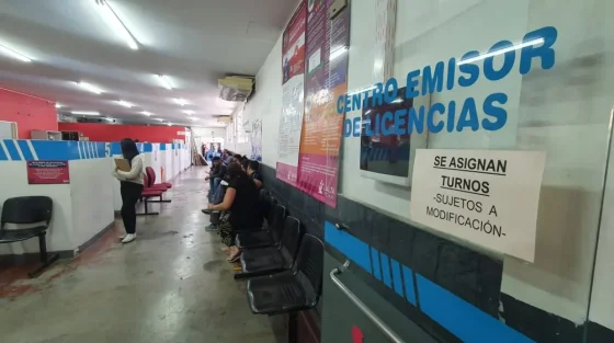 Licencias de conducir: actualizan los montos para los trámites en general