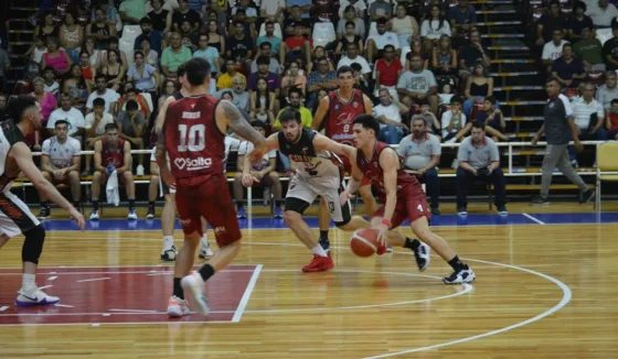 Salta metió el segundo triunfo al hilo frente a Colón de Santa Fe