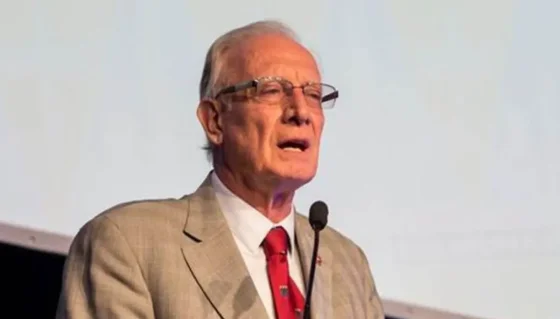 Julio Moreno: “mi sueldo fue de un millón de pesos y estoy muy ahí”