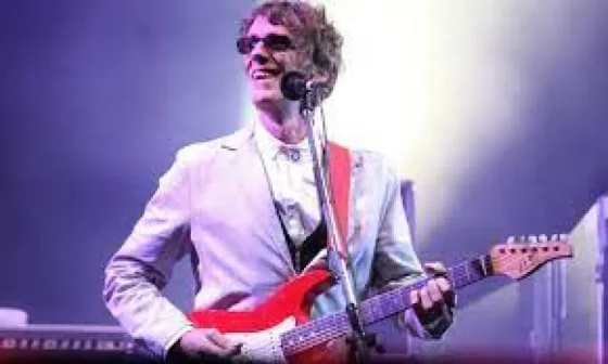 23 de enero: Día Nacional del Músico en homenaje al "Flaco" Spinetta