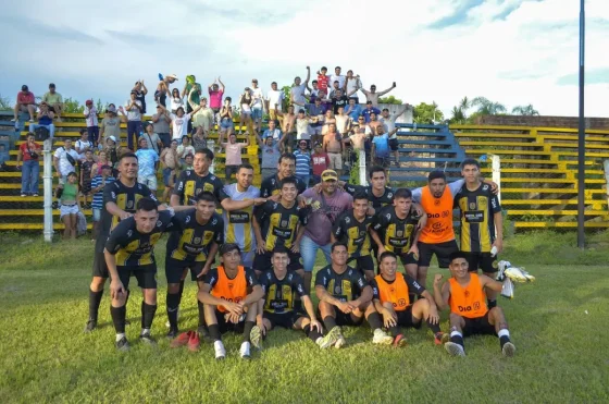 Talleres de Metán ganó y clasificó a la final zonal