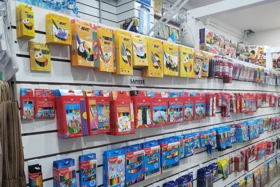 Ciclo Lectivo 2024: cuanto salen los útiles en Salta