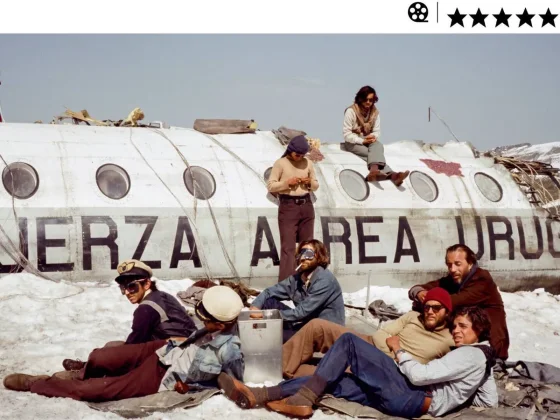 Oscar 2024: llegó la la lista completa de nominadas