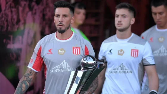 Estudiantes estrenó su título de Copa Argentina con triunfo