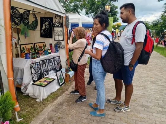 Este fin de semana se llevará adelante la feria “Salta Emprende”