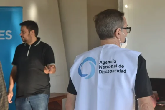 La ANDIS anunció un aumento del 32% en las prestaciones